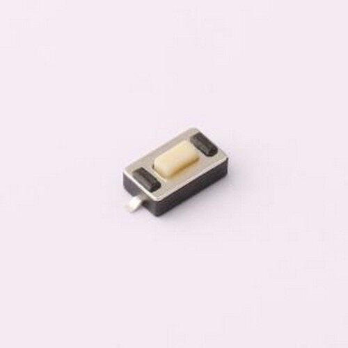 HX TS3625X 250gf 轻触开关 6*3.5*2.55mm 立贴 轻触开关 SMD