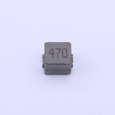 YSPIA0645-470M 功率电感 47uH ±20% 2.6A SMD,6x6.5mm