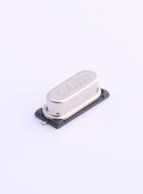 CJ03-040002020B20 无源晶振 4MHz ±20ppm 20pF HC-49S-SMD