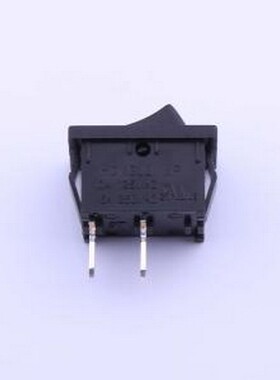 MR1-110-C5N-BBAA 船型开关 21*15开关ON-OFF 6A 250VAC 插件