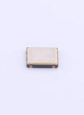 Q3309CA600007 预编程振荡器 10.368MHz Q3309CA600007 SMD7050-4
