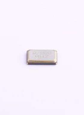 CJ10-080002010A20 无源晶振 8MHz ±10ppm 20pF SMD5032-4P