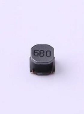 SWPA5040S680MT 功率电感 68uH ±20% 900mA SMD