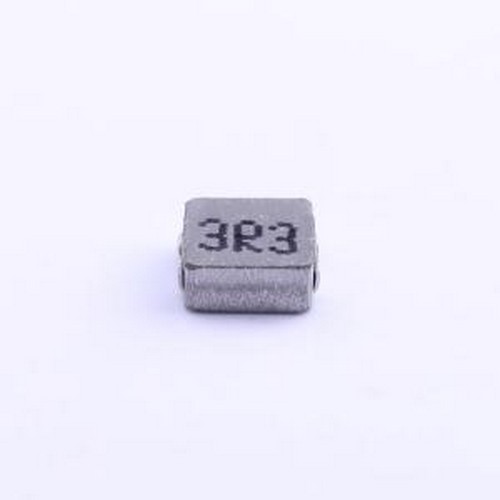 MCW-0420-3R3-N1-M 功率电感 3.3uH ±20% SMD,4.45x4.2x2mm