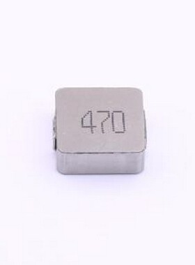 APH1040T470M 功率电感 47uH ±20% 3.16A SMD,11x10mm