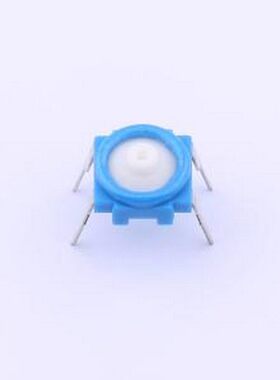 TE1 轻触开关 IP67防水开关 百万次寿命 防水按键TE1 插件
