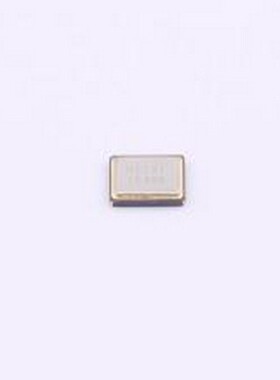 0132M4-13000F12DTNJL 无源晶振 13MHz ±10ppm 12pF SMD3225-4P