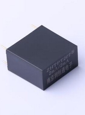 ZHTPT207 互感器 ZHTPT207 -