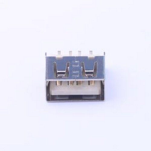 905-361A2031D10101 USB连接器 Type-A 母 插件原装现货