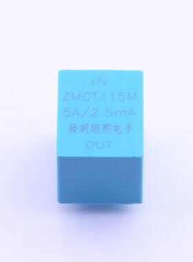 ZMCT115M 互感器 ZMCT115M 插件