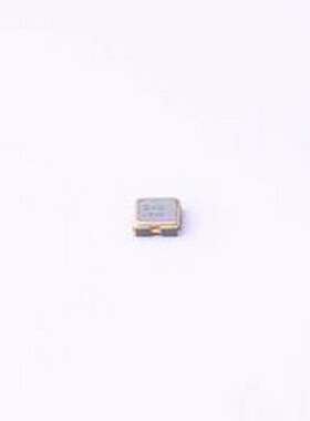 1681-24005-BTBEYA 有源晶振 24MHZ 3.3V -40℃~+85℃ ±50PPM SM