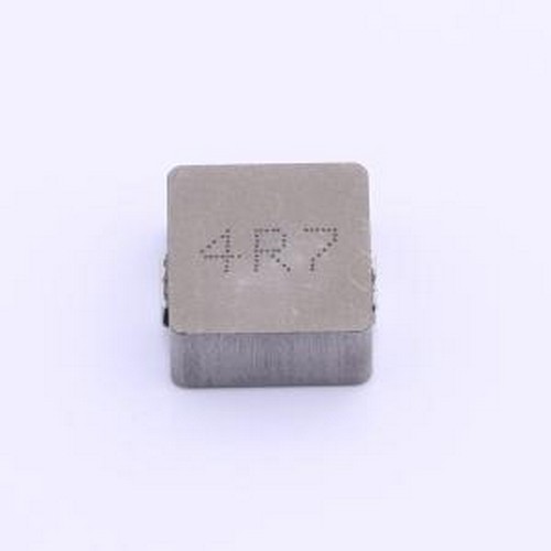 YSPI1365-4R7M 功率电感 4.7uH ±20% SMD,13.8x12.6mm