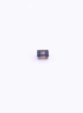 AHW1608F-100KTF 贴片电感 10uH ±10% 0603