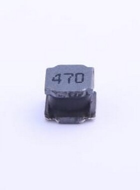 SLW5040S470MST 功率电感 47uH ±20% SMD