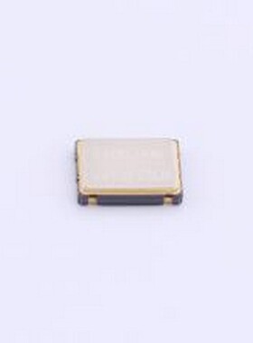 Q3309CA401084 预编程振荡器 105MHz Q3309CA401084 SMD7050-4P