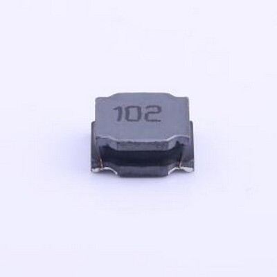 SWPA6028S102MT 功率电感 1mH ±20% 180mA SMD