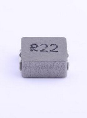 FXL0630-R22-M 功率电感 220nH ±20% 34A SMD,6.6x7mm