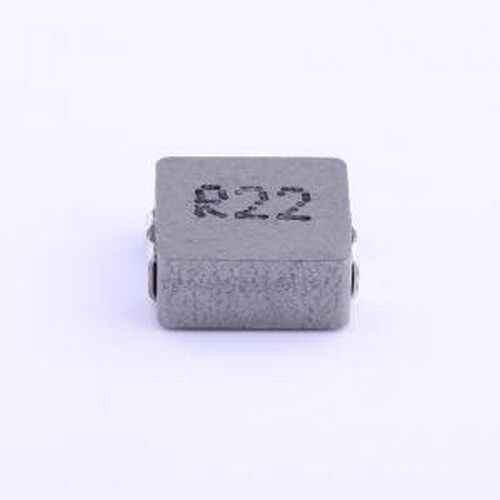 FXL0630-R22-M 功率电感 220nH ±20% 34A SMD,6.6x7mm