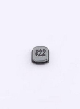 ANR3012TR22M 功率电感 220nH ±20% 5.38A SMD,3x3mm