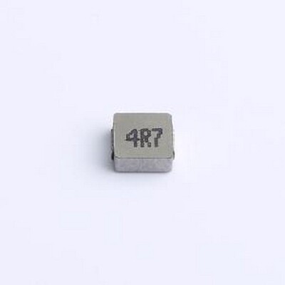FCH0420-4R7M 功率电感 4.7uH ±20% 3.5A SMD,4.6x4.1mm