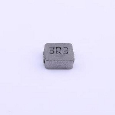 MHCI04020-3R3M-R8 功率电感 3.3uH ±20% 4A SMD