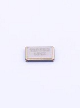 5TJ411059UYGBC 无源晶振 11.0592MHz ±10ppm 15pF SMD5032-4P