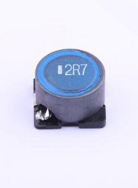 SLF12575T-2R7N7R0-H 功率电感 2.7uH ±30% 10A SMD