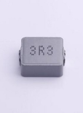 GCDA1040A-3R3M03 功率电感 3.3uH ±20% 16A SMD