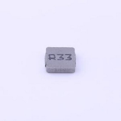 PHC0412-R33M-T 功率电感 330nH ±20% SMD