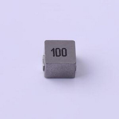 FXL0650-100-M 功率电感 10uH ±20% 5.3A SMD,6.6x7mm