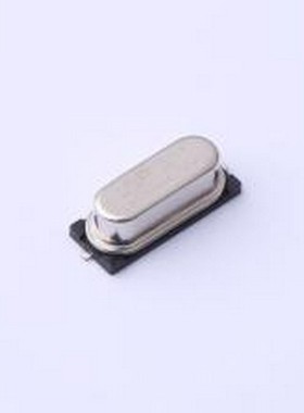 HY12800M49SSMDOB2R20 无源晶振 12.8MHz ±20ppm 20pF HC-49S-SM