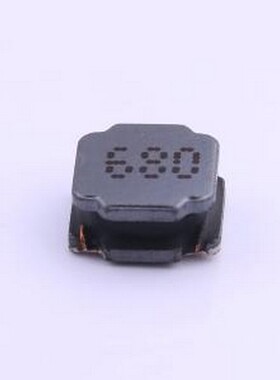 ABG08A40M680 功率电感 68uH ±20% SMD