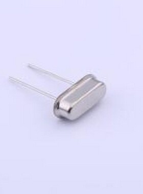 S1C14745XWFAC 无源晶振 14.7456MHz ±20ppm 18pF HC-49S