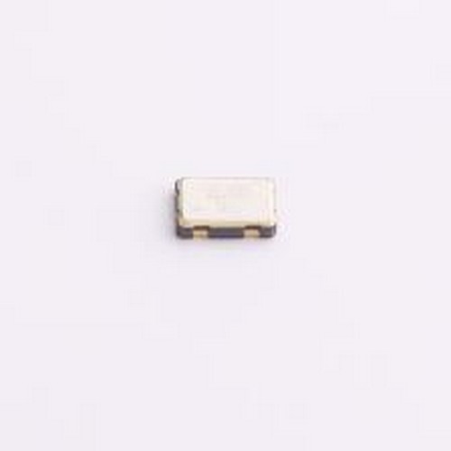 S5032SMD25MOSC 有源晶振 25MHz ±20ppm 1.8~5.0V SMD5032-4P