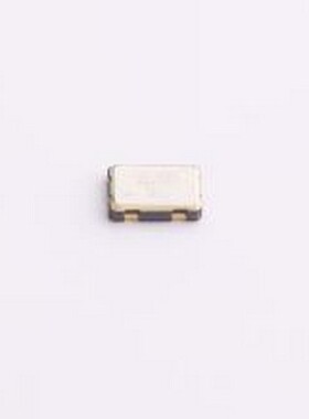 S5032SMD25MOSC 有源晶振 25MHz ±20ppm 1.8~5.0V SMD5032-4P