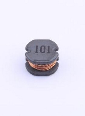 SCD0705T-101M-N 功率电感 100uH ±20% 720mA SMD,7x7.8mm