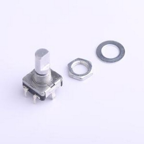 PEC11L-4115F-S0020 旋转编码器 PEC11L-4115F-S00209（3件套）