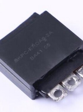 SKPC-ERDA6-2A(135) 功率电感 6uH ±5% 24A -