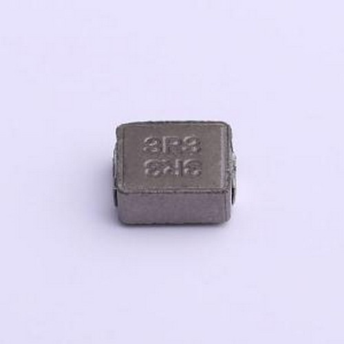 GPSR0730-3R3M 功率电感 3.3uH ±20% SMD