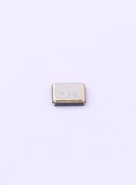 HY14318MSMD3225OB1R30 无源晶振 14.318MHz ±10ppm 20pF SMD322