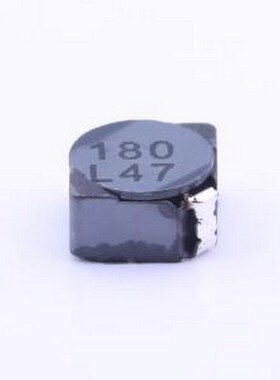 CDRH6D38NP-180NC 功率电感 18uH ±30% SMD,6.7x6.7mm