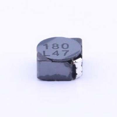 CDRH6D38NP-180NC 功率电感 18uH ±30% SMD,6.7x6.7mm