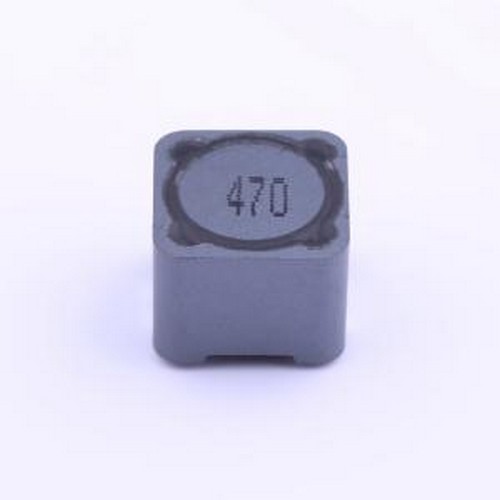 APW12A10M470 功率电感 47uH ±20% 3.45A SMD