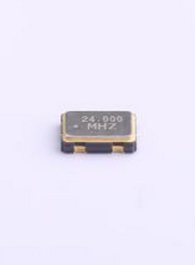 CJO04-240003320B30 有源晶振 24MHz ±20ppm 3.3V SMD5032-4P