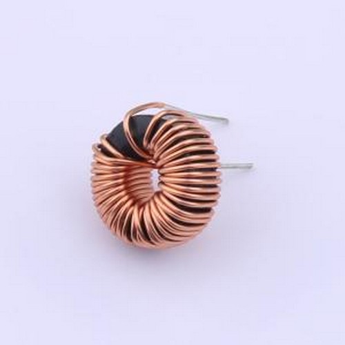 SRT.044125.HW101MB01 色环/插件电感 100uH 插件,D=16.5mm