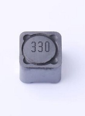 SDRH.1209.LF330MT00 功率电感 33uH ±20% SMD,12x12mm