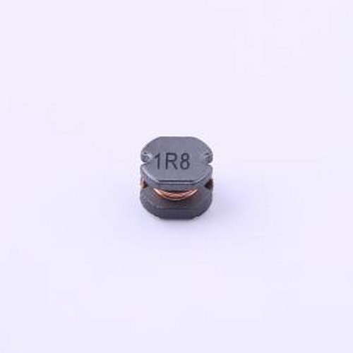 SMTDR43-1R8M 功率电感 1.8uH ±20% SMD,4x4.5mm