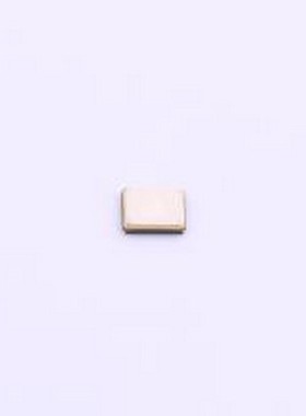 XC32258MSB4SA-18 无源晶振 8MHz ±10ppm 20pF YSX321SC SMD3225