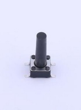 K2-1102SP-W4SC-04 轻触开关 6x6x16mm SMD