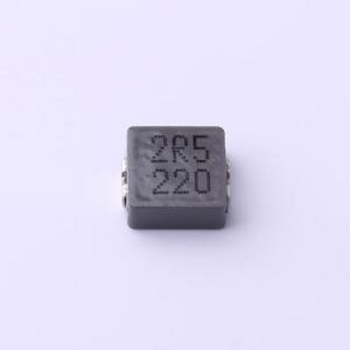 0630CDMCDDS-2R5MC 功率电感 2.5uH ±20% 12A SMD,7x6.6mm